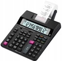Kalkulačka s tlačiarňou CASIO HR-200RCE + zdroj