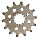SUPERSPROX 14 ozubené koleso s HONDA FX VIGOR FMX SLR 650