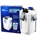 VEDROVÝ FILTER 1400L/H HW-703 SLUNCE DO AKVÁRIÍ