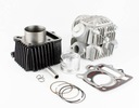 Hlava valca 70cc Kinroad Chopper Xt50q MotoGen