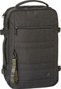 CAT Caterpillar B. Holt mestský batoh 30L, sivý
