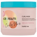 Inebrya Curly Plus maska ​​na kučeravé vlasy 500ml