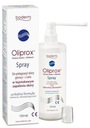 OLIPROX sprej proti lupinám ŁZS proti lupinám 150 ml