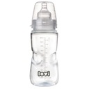 Detská fľaša na kŕmenie 330 ml Lovi Medical+