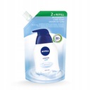 NIVEA Creme Soft tekuté mydlo 500ml zásob