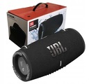 JBL Xtreme 3 Bluetooth reproduktor čierny 100W