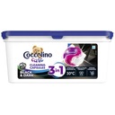 Coccolino Care Laundry Capsules Black 27 ks