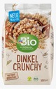 Bio Crunchy špalda, 500 g DE