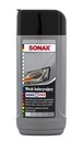 STRIEBORNÝ VOSK 250ML SONAX 250ML FĽAŠA