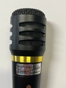 Dynamický mikrofón K&M