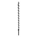 FISCH TOOLS D25 VŔTAČKA DO DREVA 880mm