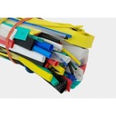 Súprava teplom zmršťovacej trubice HST-200