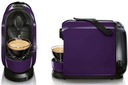 CAPSULE EXPRESS TCHIBO CAFISSIMO PURE FIALOVÁ