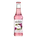Monin Rose barmanský sirup 250 ml