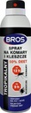 Spray Bros Sprej proti komárom a kliešťom 180 ml 50% Deet