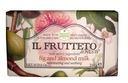 NESTI DANTE Il Frutteto mydlo 250g