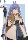 Mushoku Tensei: Reinkarnácia bez práce A2