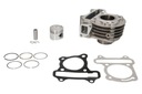 Valec motora INPARTS IP000100