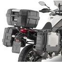 RÁM BOČNÉHO POUZDRA YAMAHA TENERE / WORLD RAID