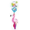 PRÍVESEK BALIBAZOO FLAMINGO