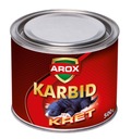 Pre krtkov a hrabošov Arox granulovaný karbid 500 g