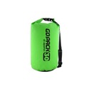 Vodotesná taška GoPack, zelená, 30L