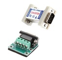 118 Arduino prevodník RS232 - RS485