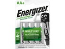 BATTERY ENERGIZER Power Plus AA HR6/4 2000mAh