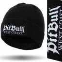 PÁNSKY ZIMNÝ JESENNÝ ČIAPOK PITBULL NA BEH, ŠPORT, KAŽDÝ DEŇ