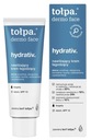 Tołpa hydratačný hydratačný upokojujúci krém 40 ml