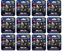 LEGO 71039 Minifigúrky Minifigúrky Marvel Series 2 Z KARTY LEGO COLLECTION