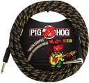 Pig Hog PCH20RAR - inštrumentálny kábel