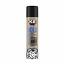 K2 Bold Tire Preparation 600ml - leští pneumatiky