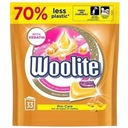 Kapsule na pranie Woolite Pro-Care 33 ks.
