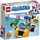 Bicykel Lego Unikitty Prince Puppy Unikit