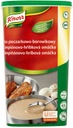 Knorr Omáčka z húb a hríbov 1 kg