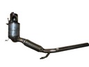 FAP DPF FILTER Audi A1 1.6 Tdi CAYB 05/2011-04/2015