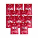 FELPS MASKA SOS 50G x10