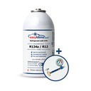 Chladivo R134a pre klimatizáciu od 94 vyššie
