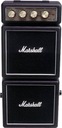 Minigitarový zosilňovač Marshall MicroStack MS-4