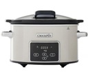 Digitálny pomalý hrniec CrockPot CSC060X 210W 3,5 litra