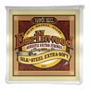 ERNIE BALL EB2047-sada akumulátorových gitarových strún.