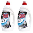 Power Wash Black 4L x2 Gél Set Dark Black