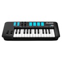 ALESIS V25 MKII USB MIDI ovládacia klávesnica