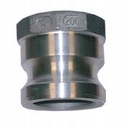 KAMLOK CAMLOCK typ A GW 3