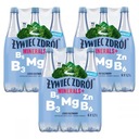 Żywiec Zdrój Minerály+ mierne sýtené 18 x 1,2 l