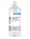 DRACO GLUE & PAINT REMOVER 1L kvapalina na odstraňovanie lepidla, nálepiek farieb