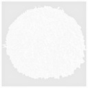 Bambuľka pre roztlieskavačky Etizen Polska, biela, veľkosť S