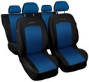 POTAHY SEDADIEL pre Opel Astra (F, G, H)