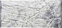 ATG Pozadie ploché šedé 80x40 cm Skalná stena